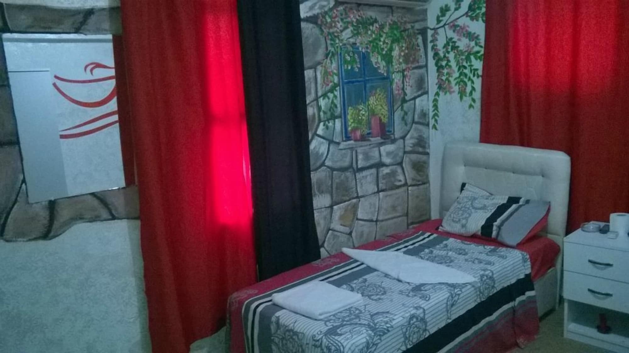 Parliament Bed & Breakfast Bodrum