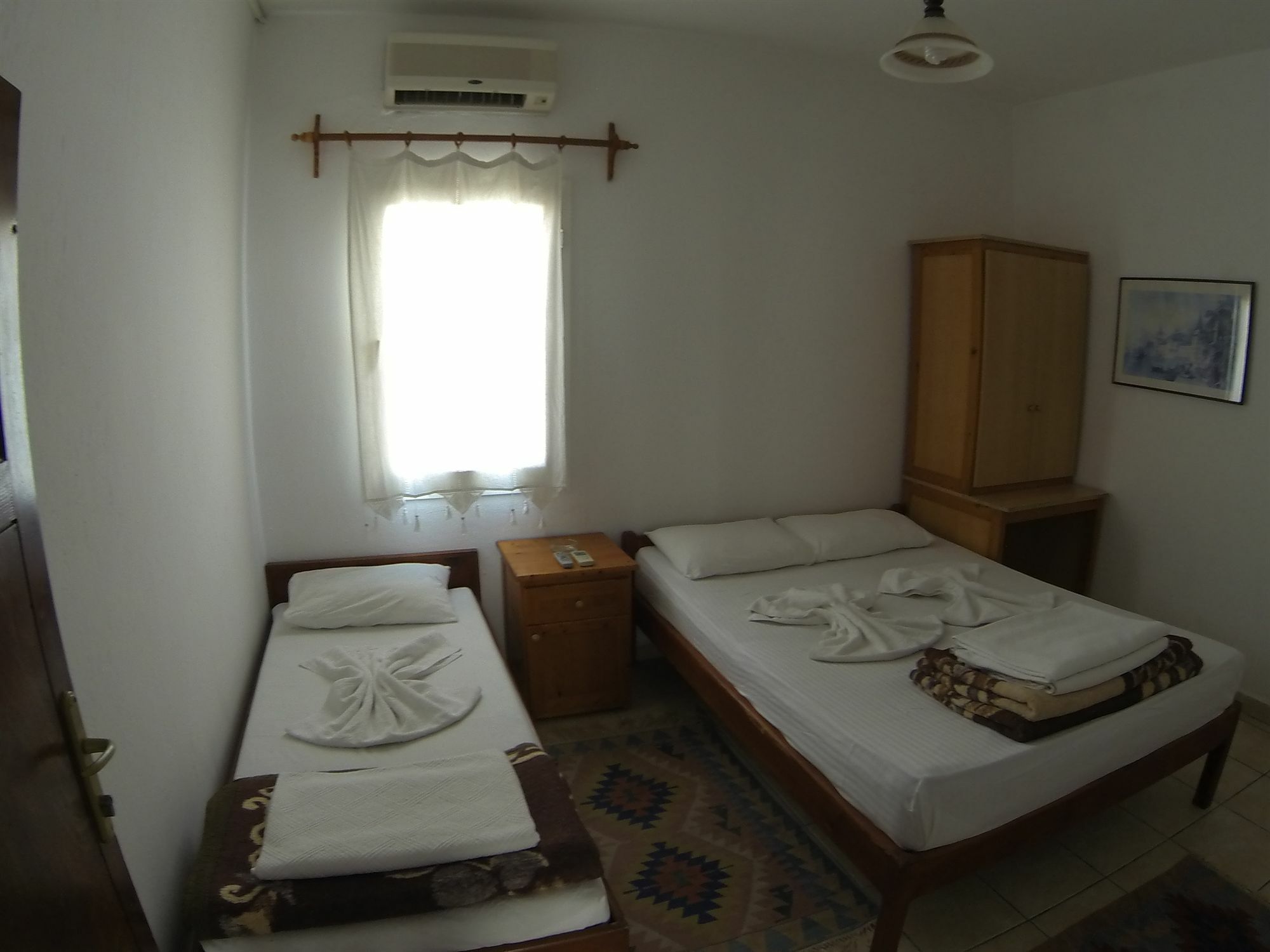 Konukevi Merhaba Bodrum