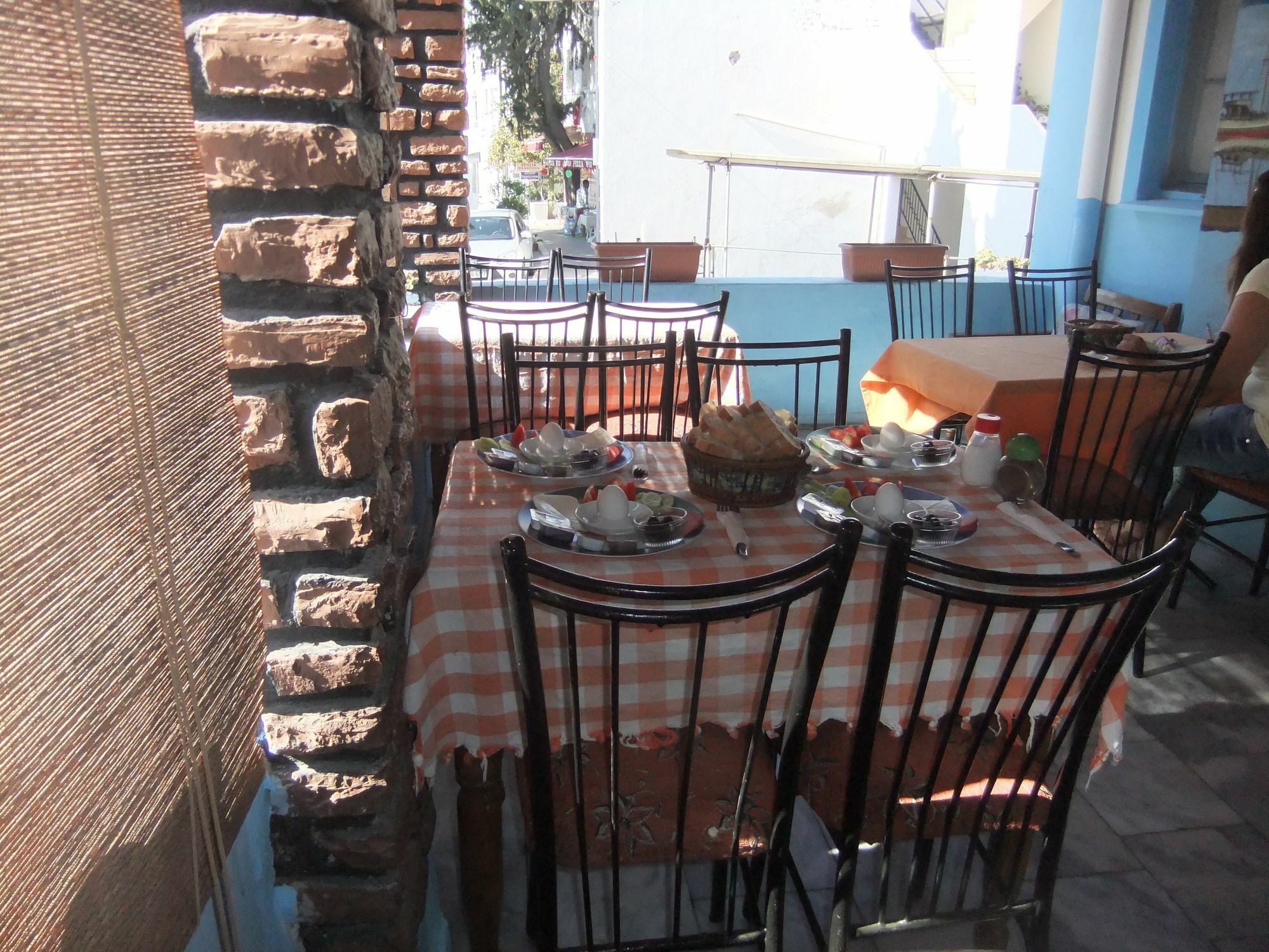 Goekmavi Guest house Bodrum