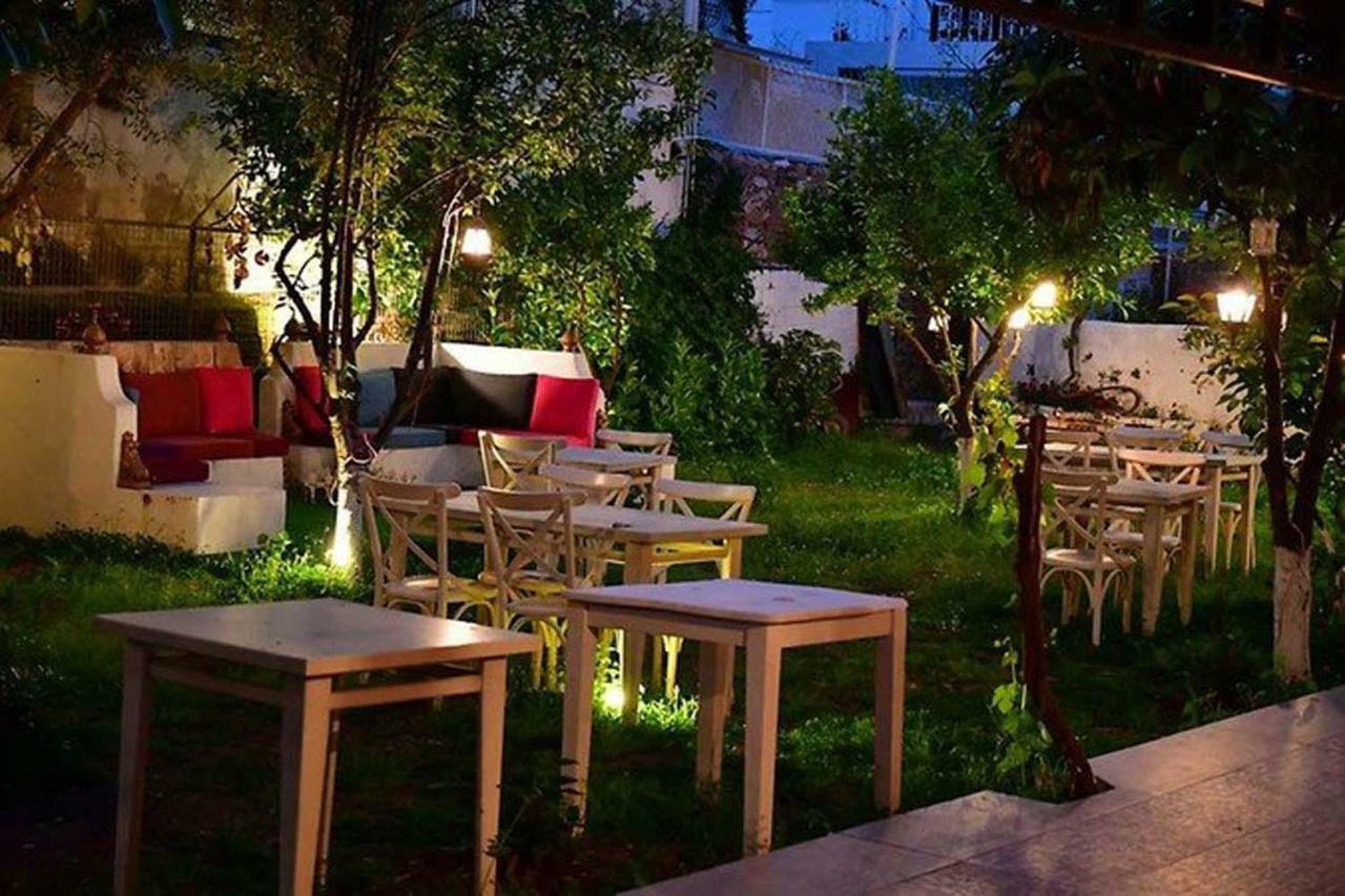 Costa Marina Hotel Bodrum