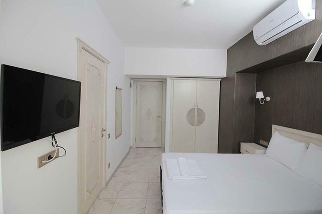 Costa Marina Hotel