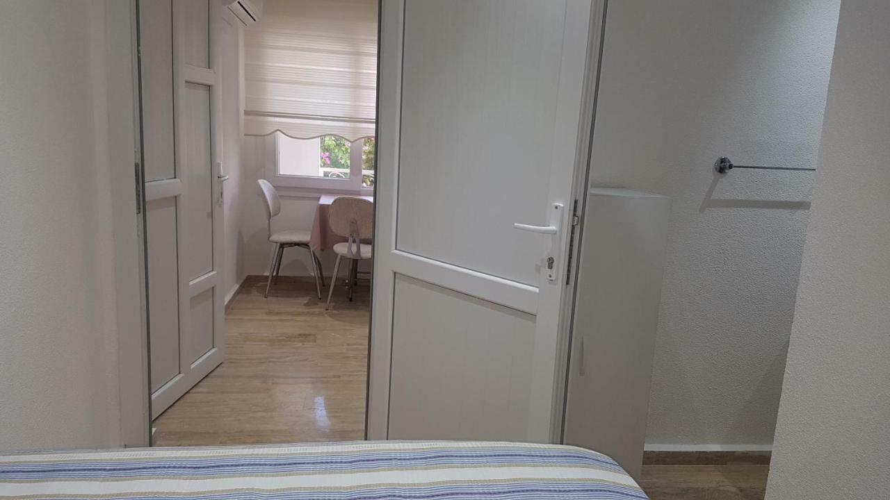 Sunrise Marina Apart Aparthotel Bodrum