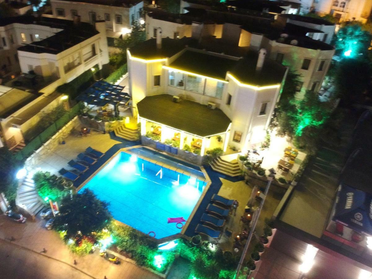 Otel Eden