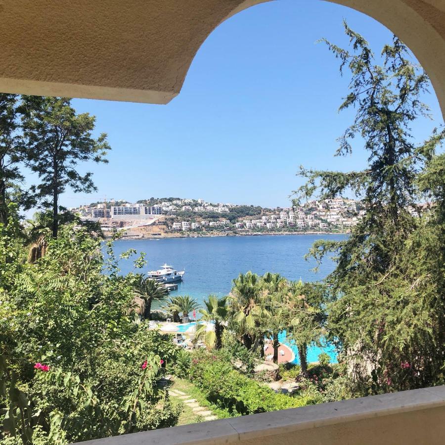 Tilkicik Yali Daireleri Club Flipper Yalikavak Vakantiehuis Bodrum