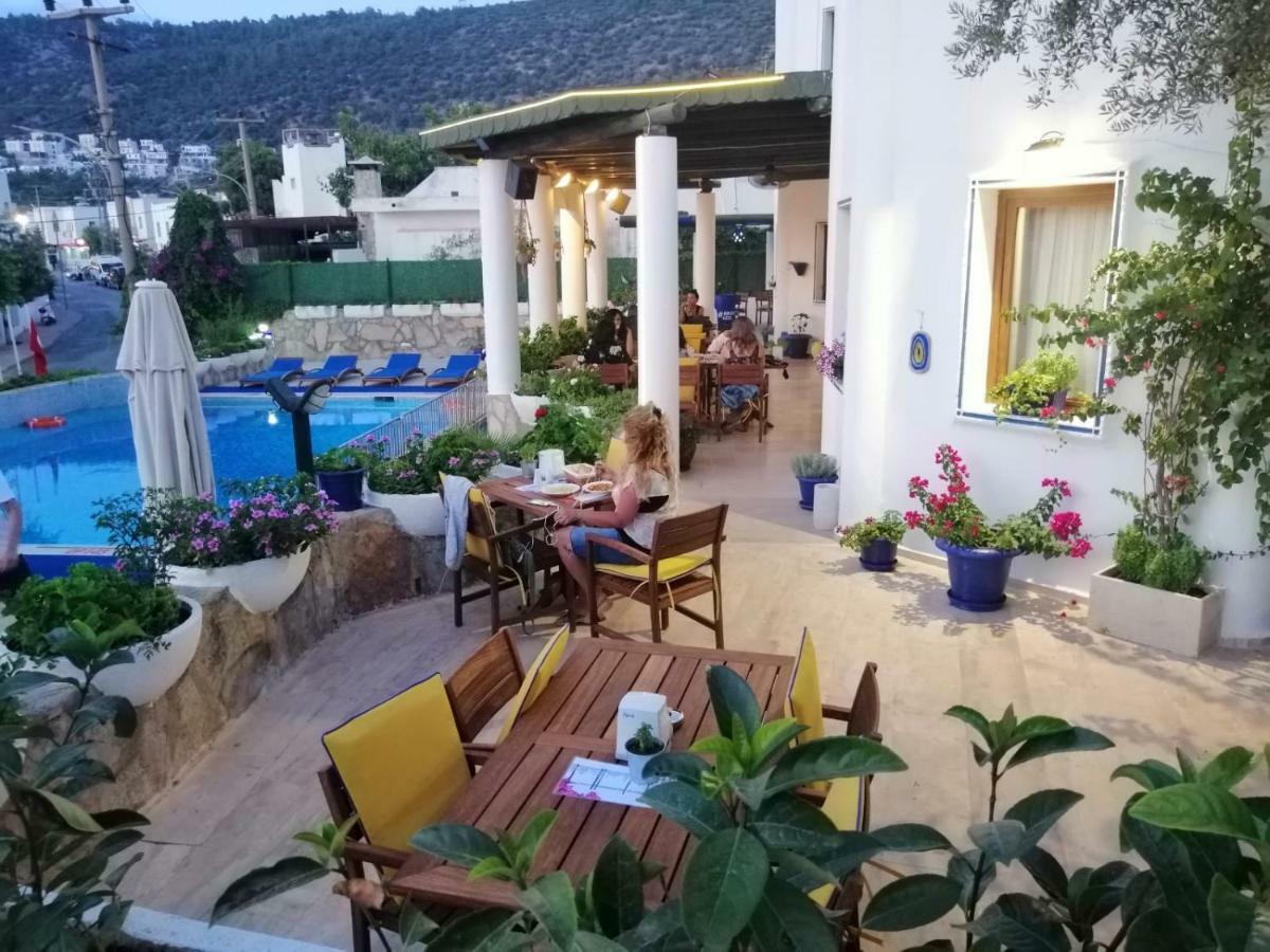 Otel Eden Bodrum
