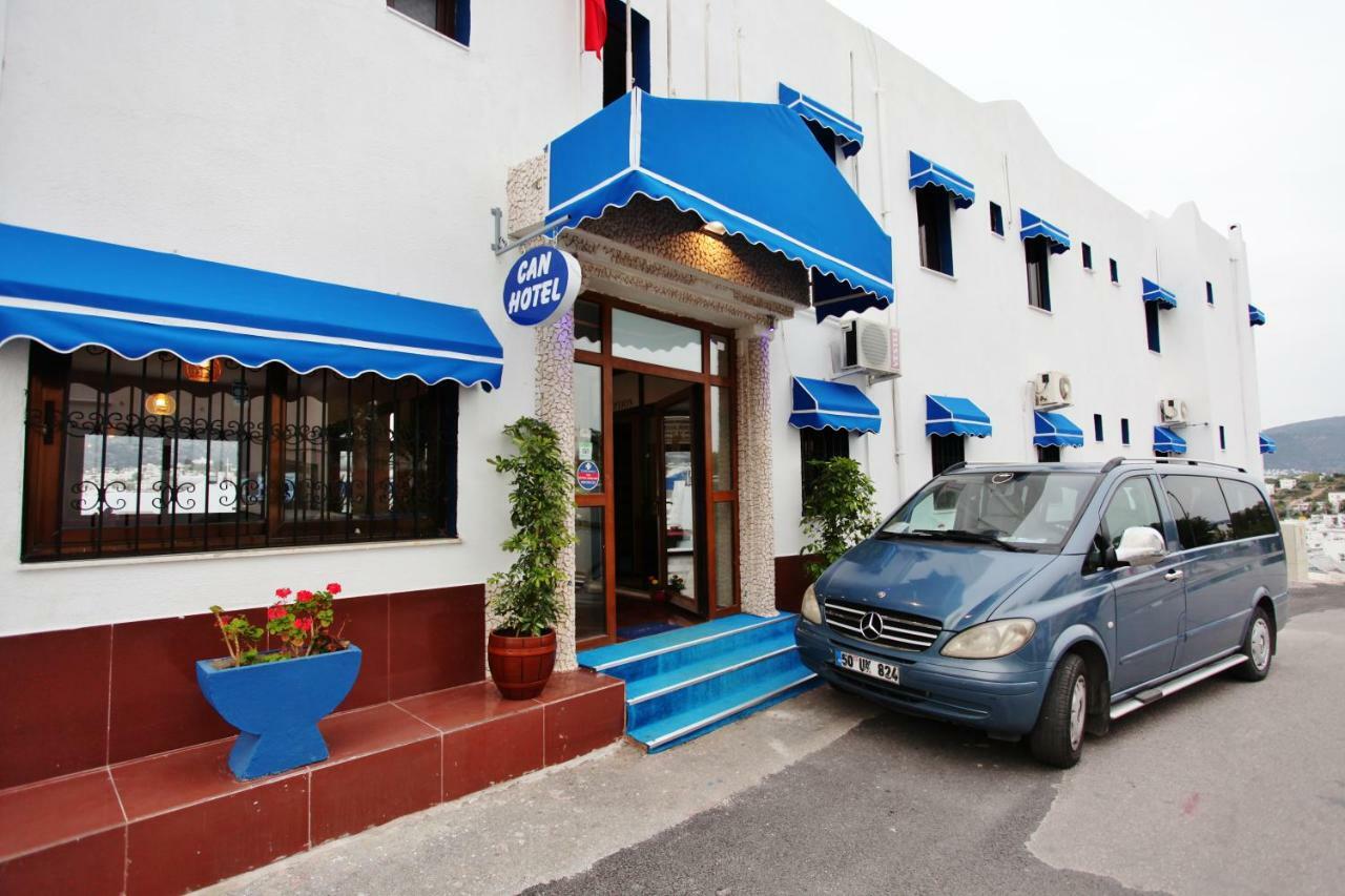 Hotel Can