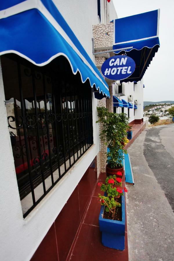 Can