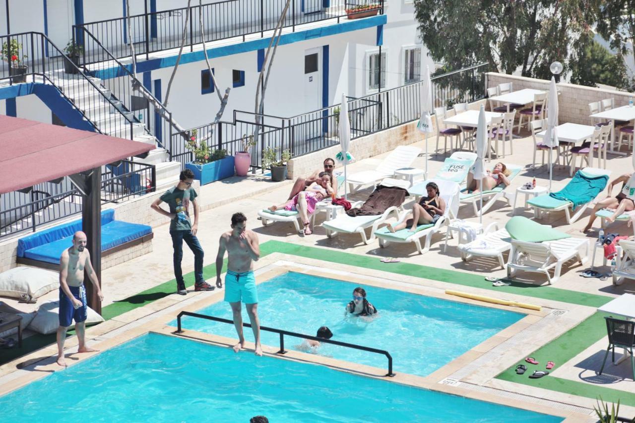 Can 3* Bodrum