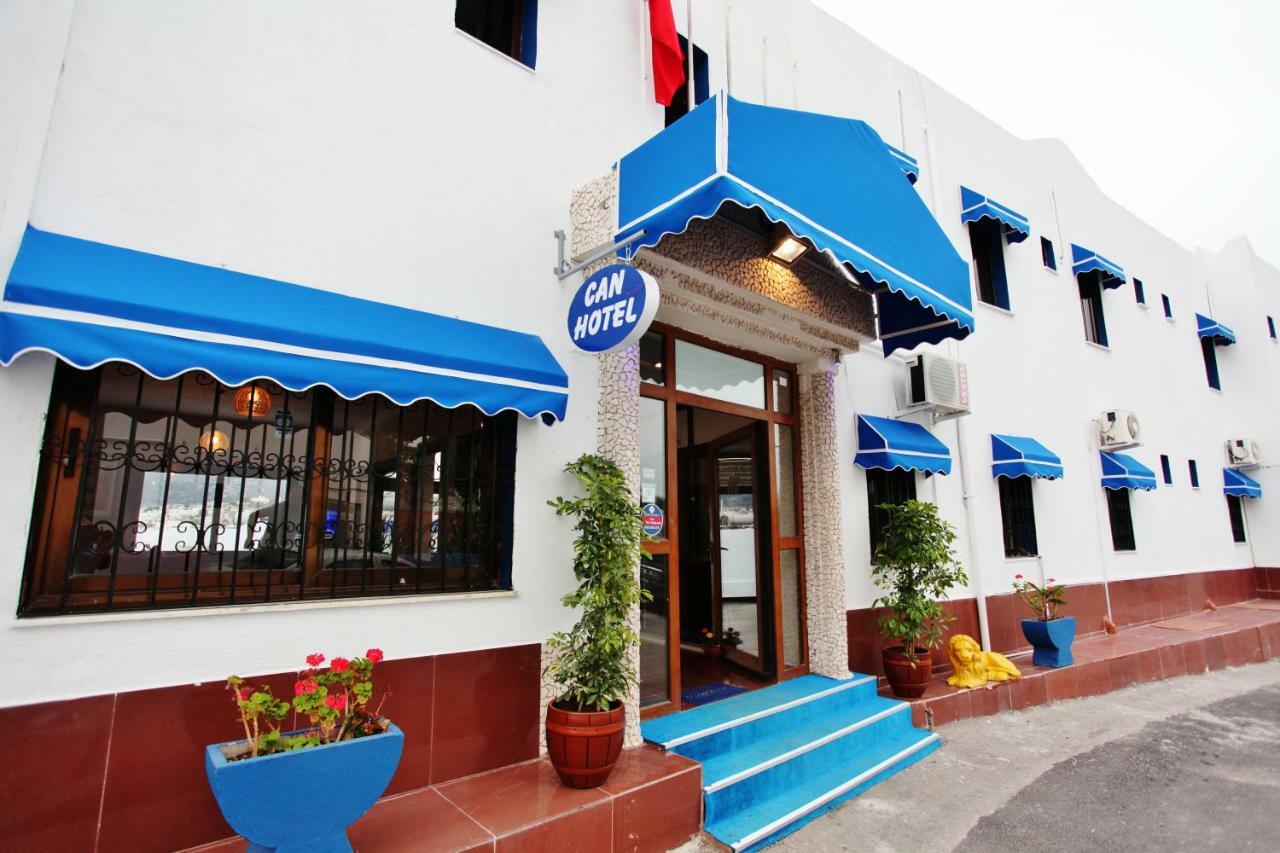 Can 3* Bodrum