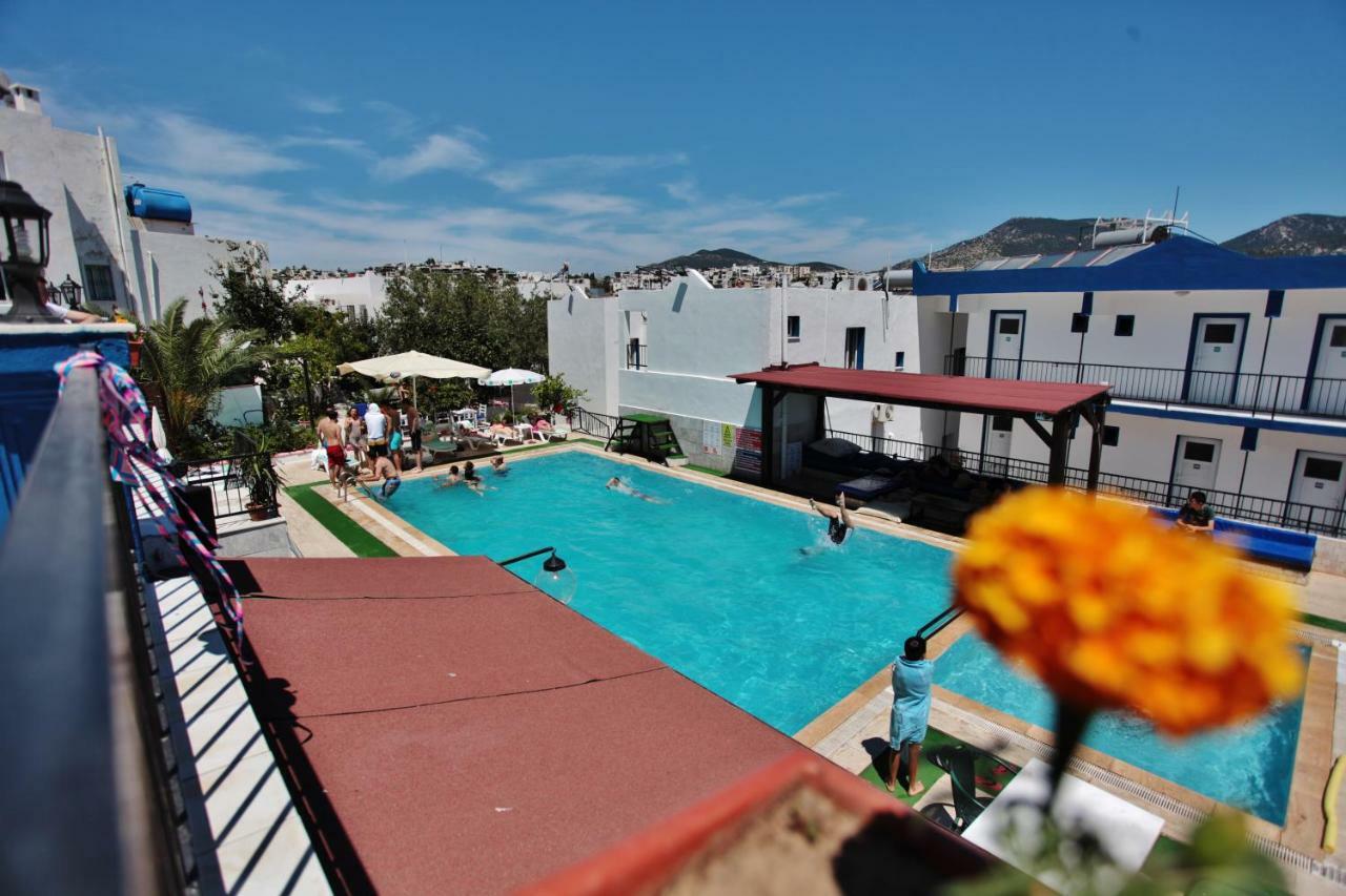 Hotel Can Bodrum
