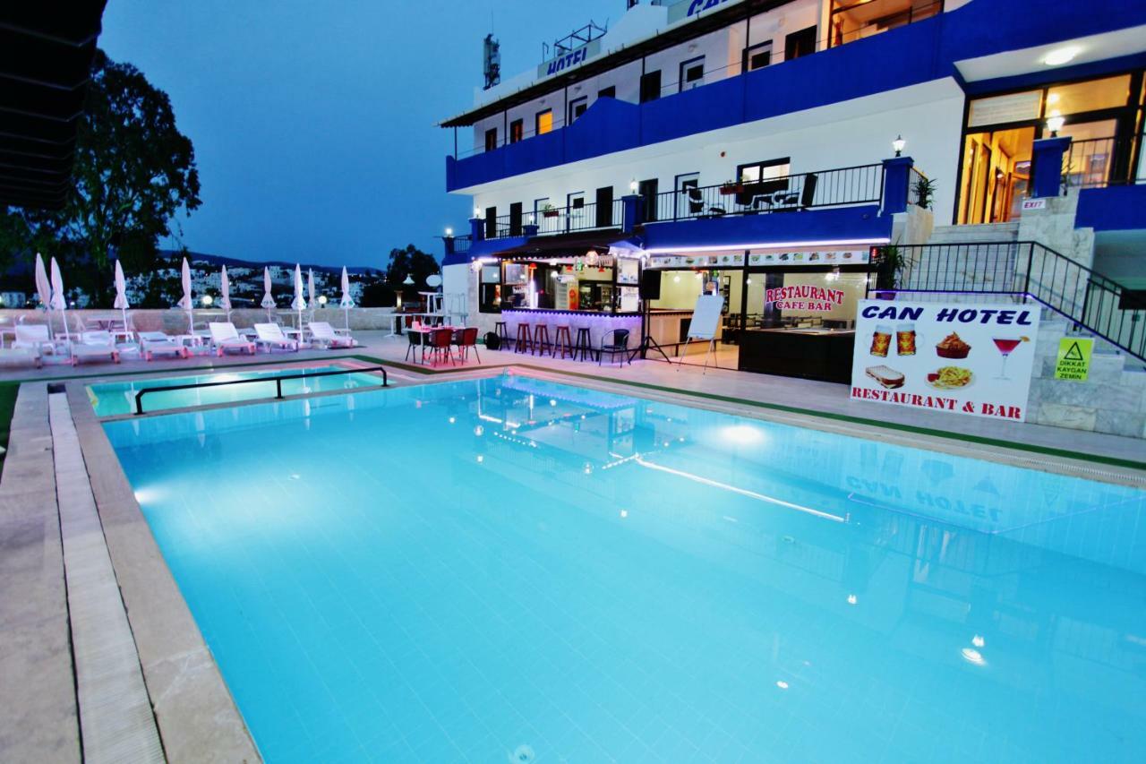 Hotel Can Bodrum