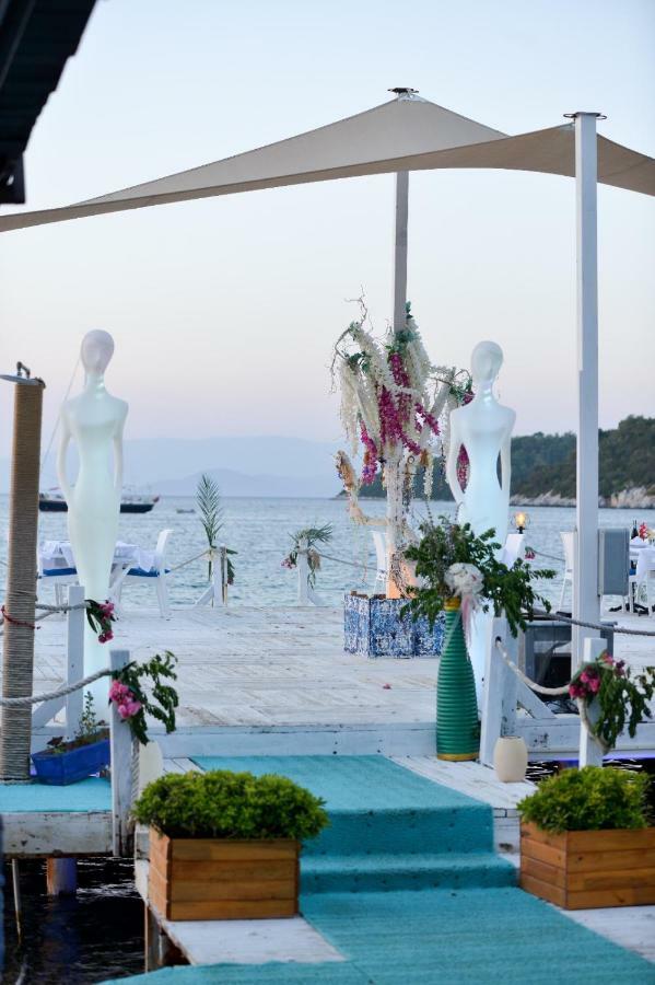 Guven Beach Bed & Breakfast