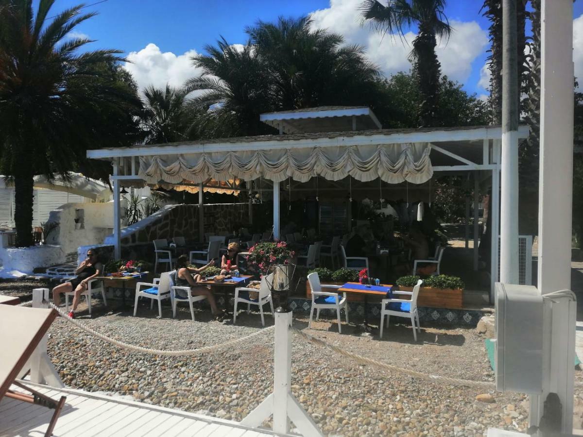 Guven Beach Bed & Breakfast Bodrum