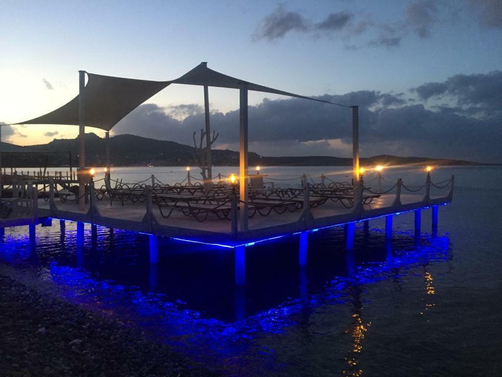 Guven Beach Bed & Breakfast Bodrum