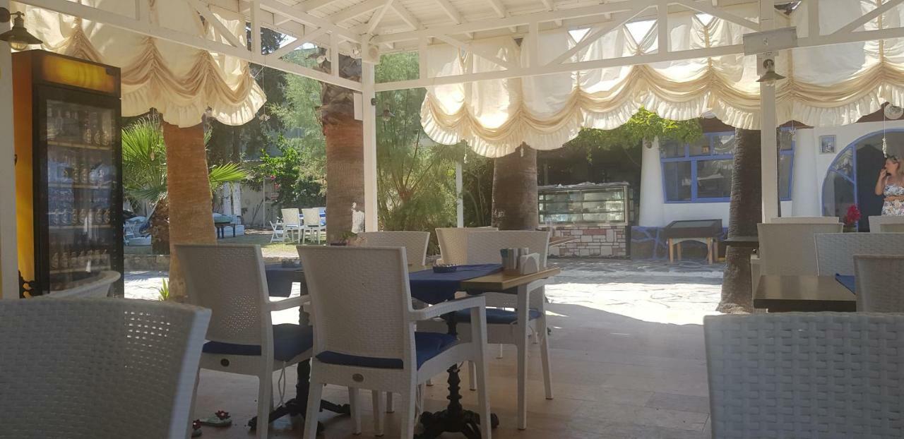 Guven Beach Acomodação com café da manhã 