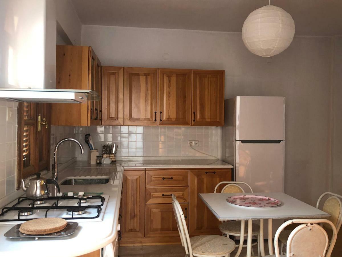 Aparthotel Mars Villas Apart *