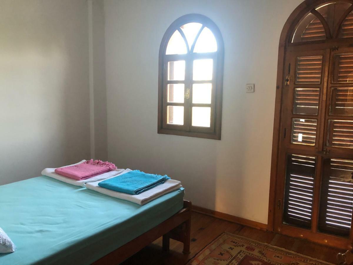 Aparthotel Mars Villas Apart Bodrum