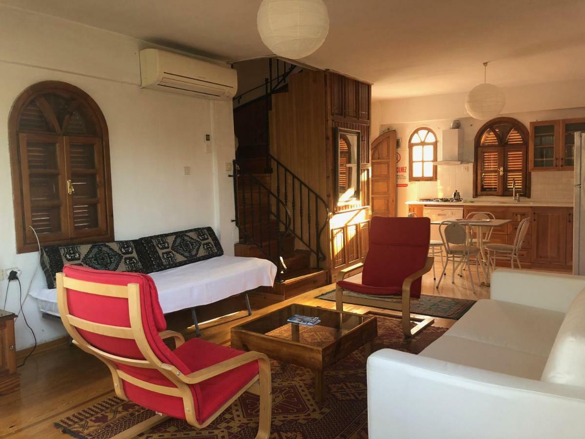 Mars Villas Apart * Bodrum