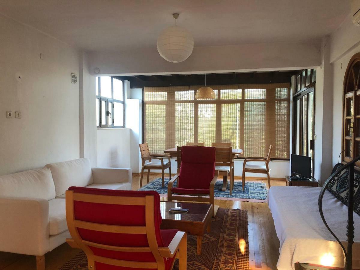 Aparthotel Mars Villas Apart Bodrum