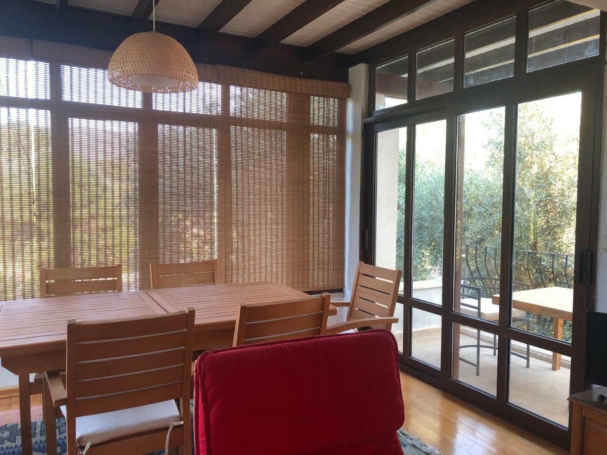 Mars Villas Apart Aparthotel *