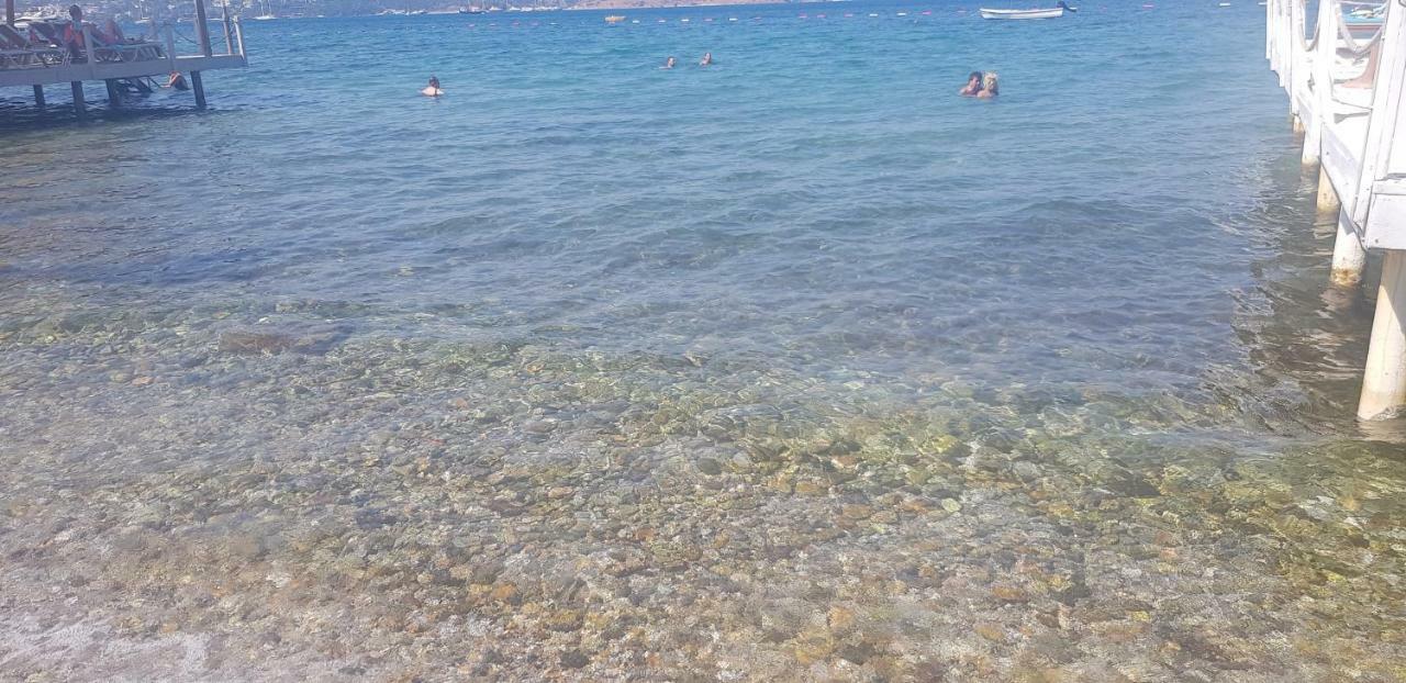 Bed & Breakfast Guven Beach Bodrum