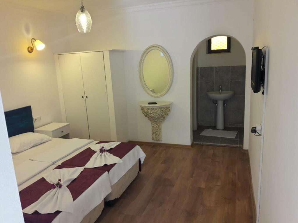 Guven Beach Bed & Breakfast Bodrum