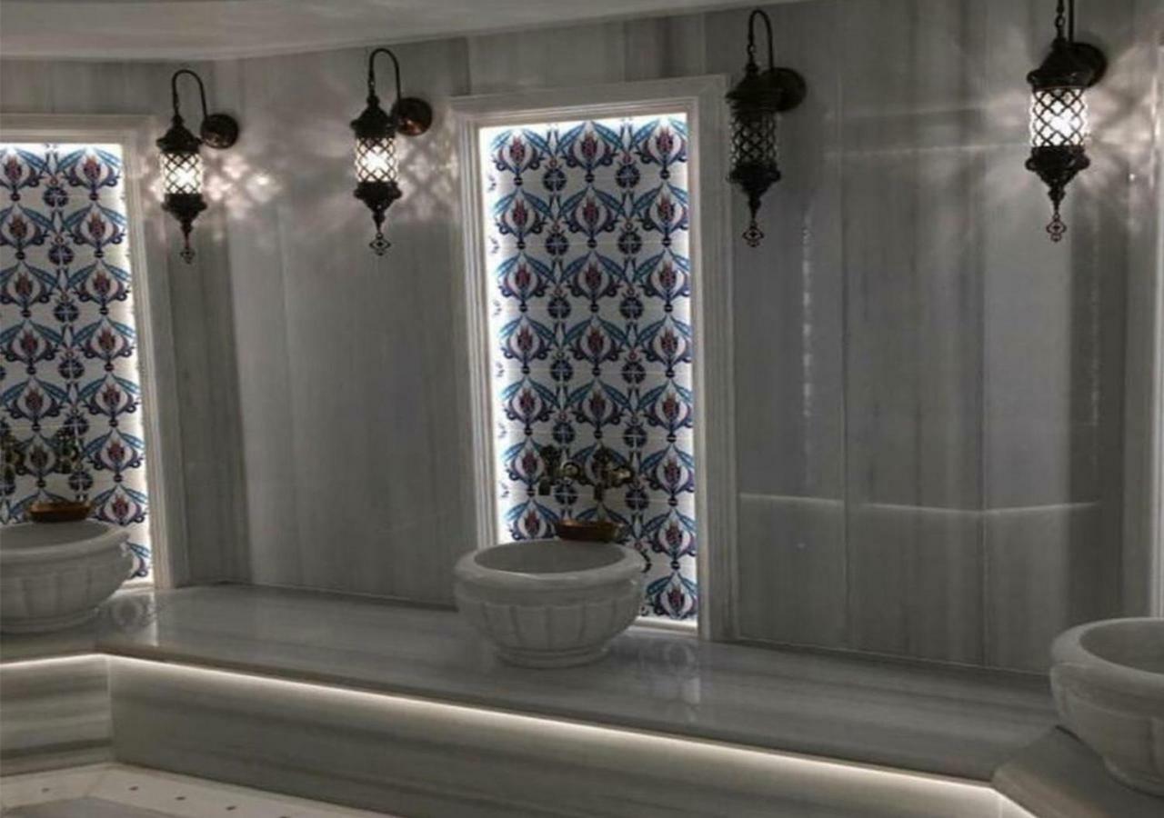 Frame Bodrum