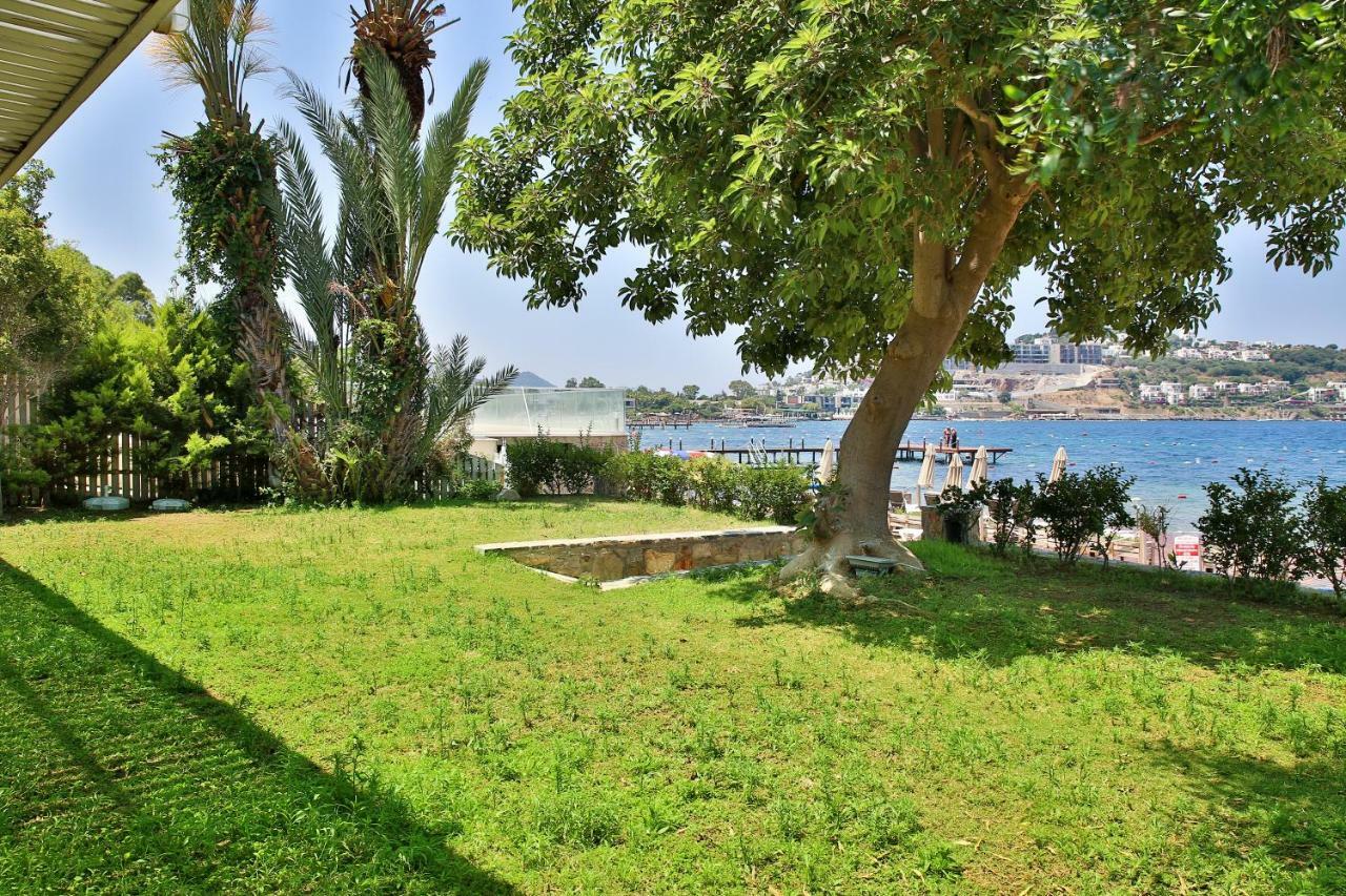Tilkicik Yali Daireleri Yalikavak Apartment Bodrum