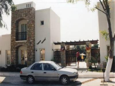 Otel Costa Sariyaz 3*