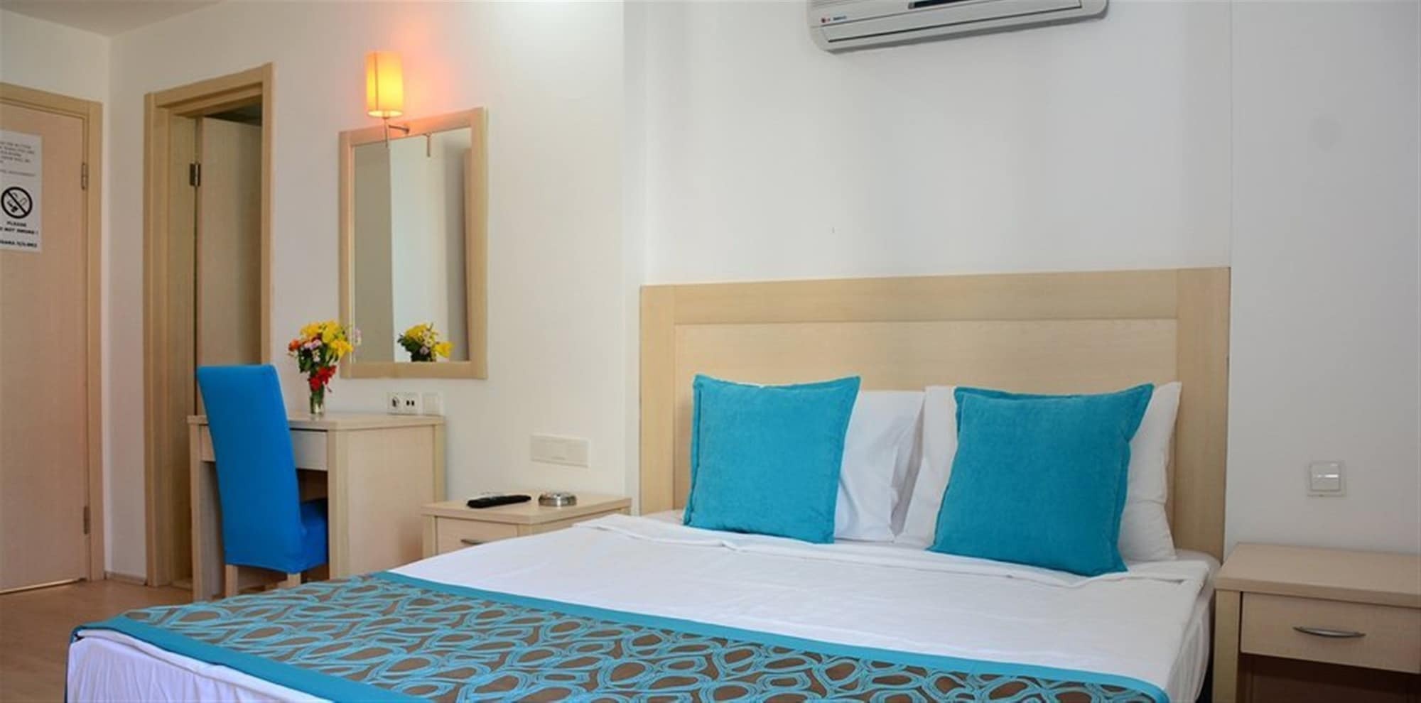 Hotel Costa Blu