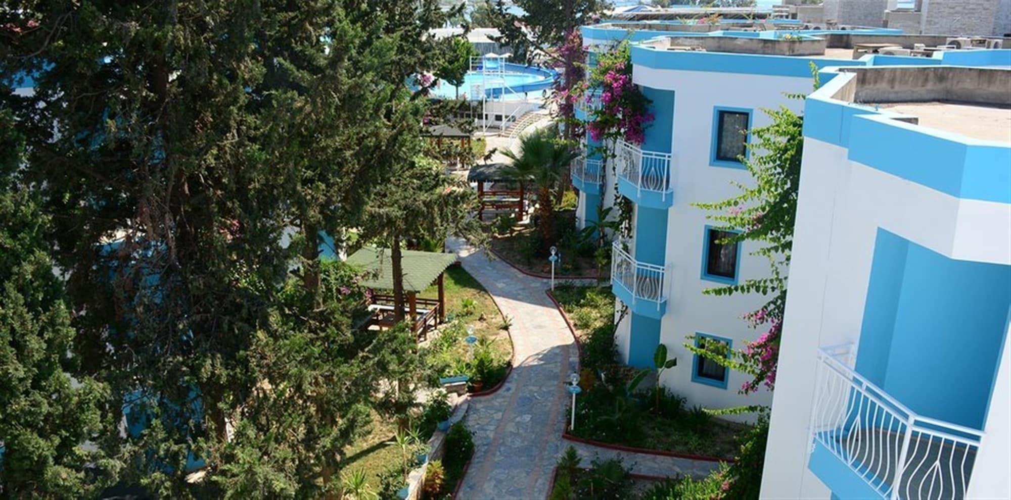 Hotel Costa Blu Bodrum