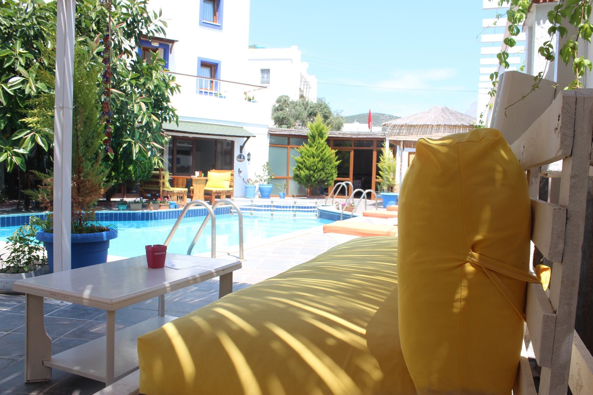 Oya Boutique And Hotel