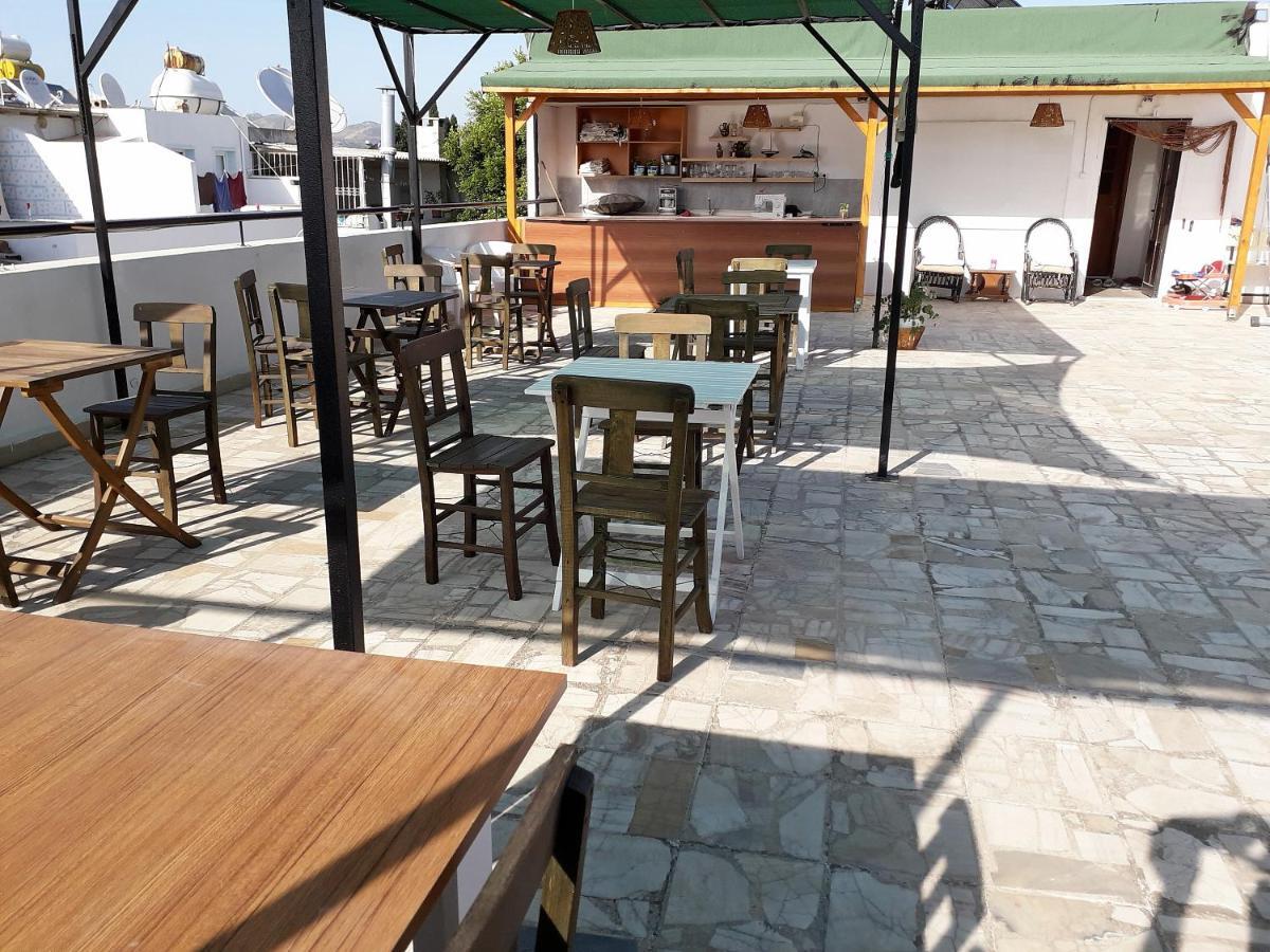 Bolero Apart Bodrum