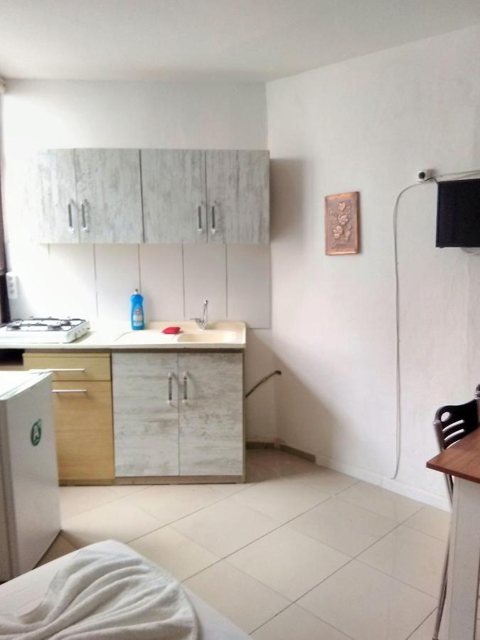 Apartment Bolero Apart