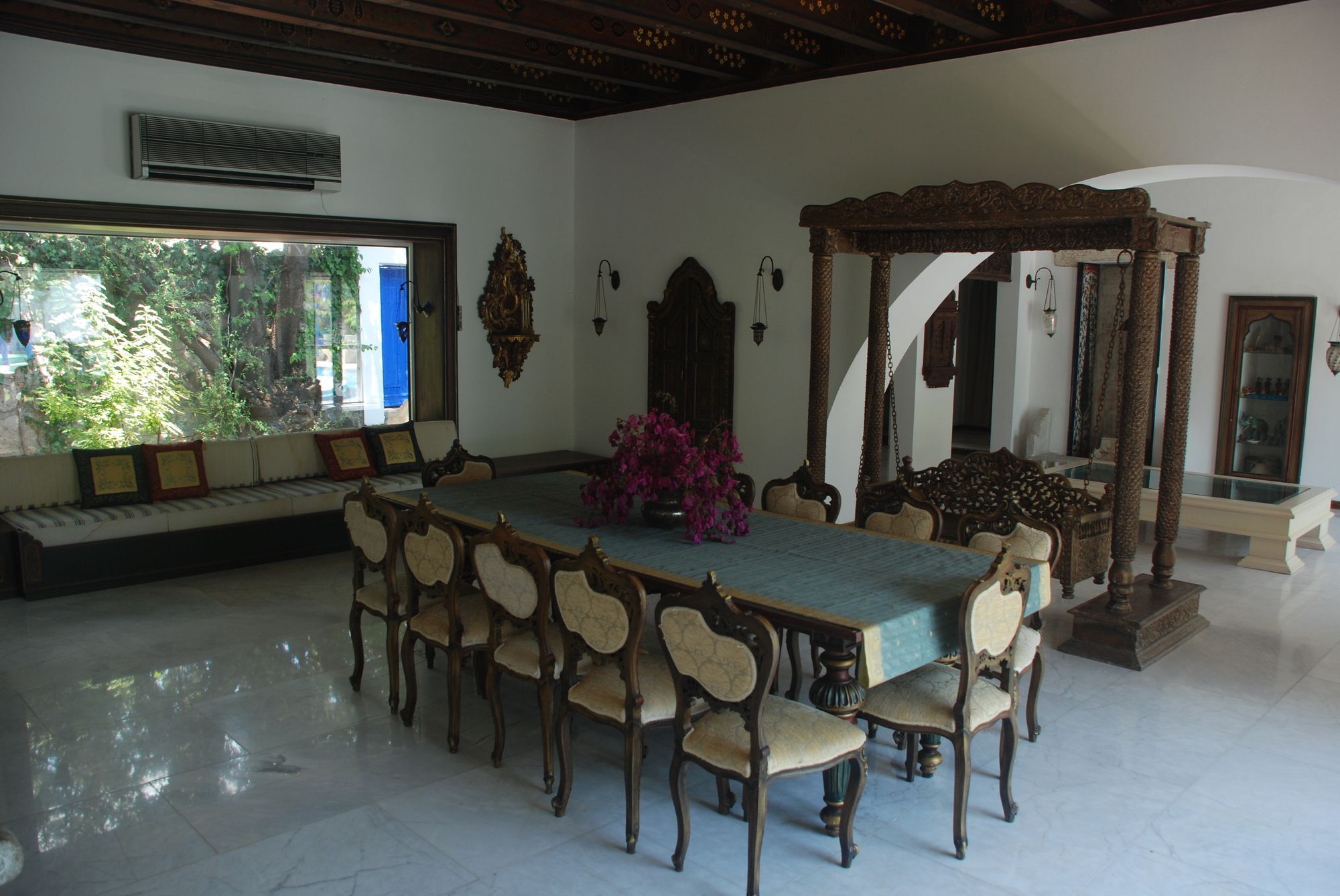 Hotel Oliva Butik *