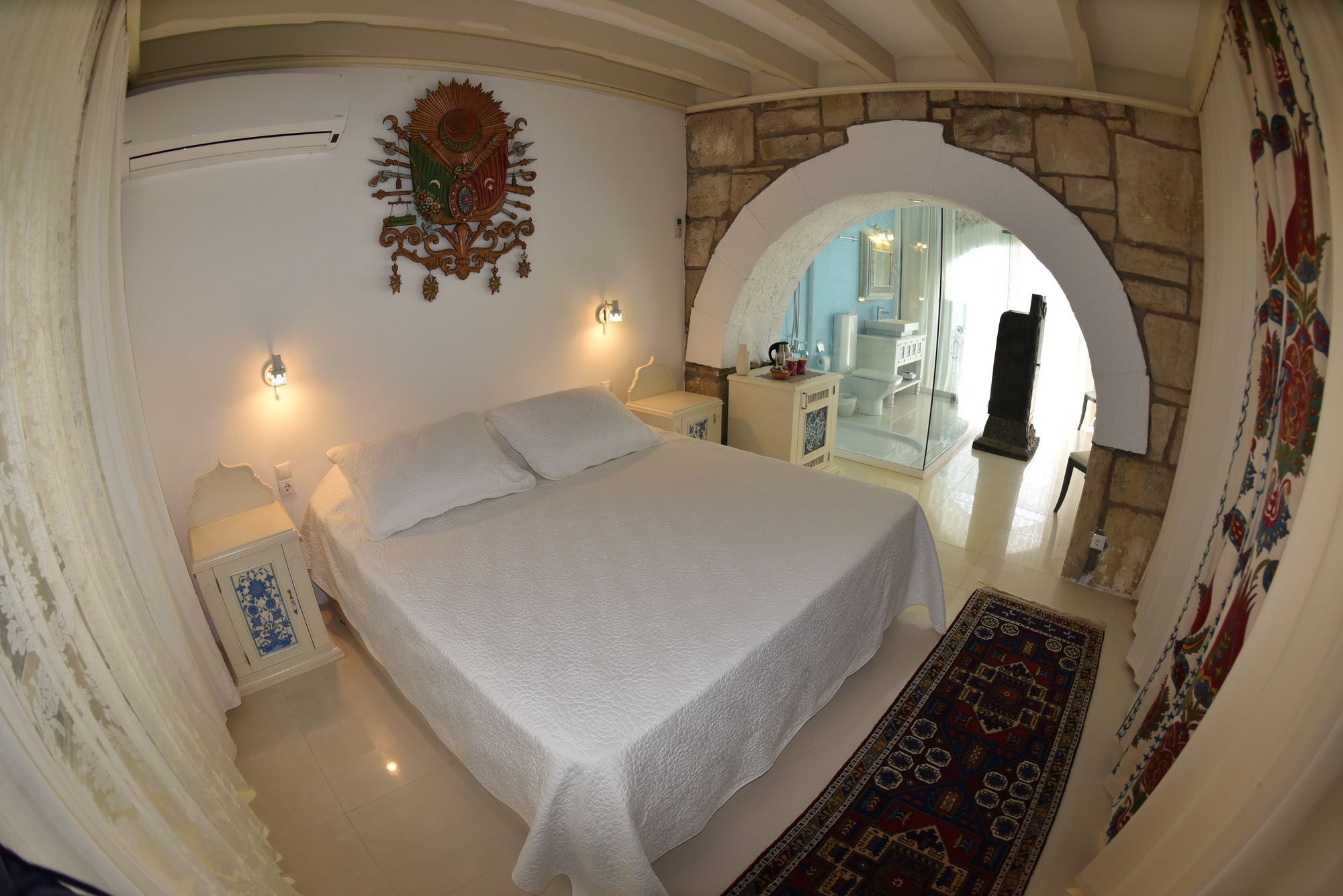 Oliva Butik Hotel