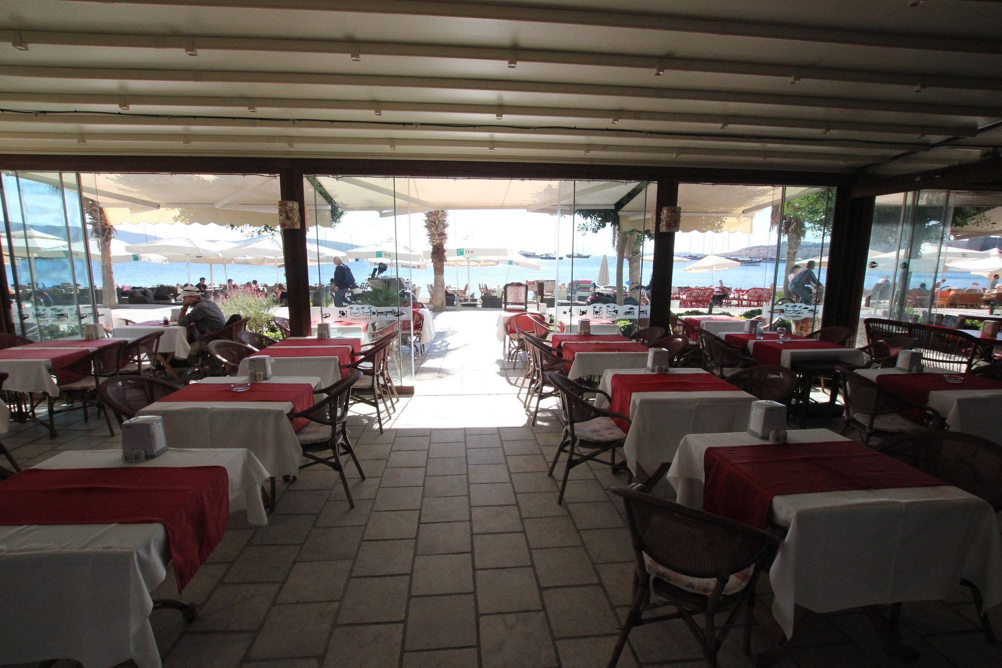 Dinc Frühstückspension 3*