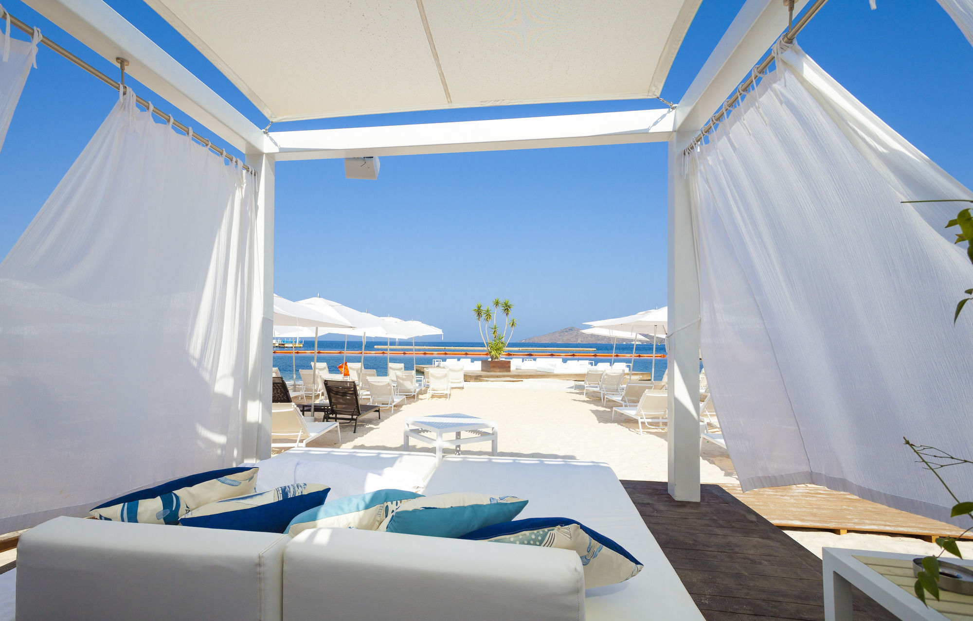Yalikavak Marina Bodrum