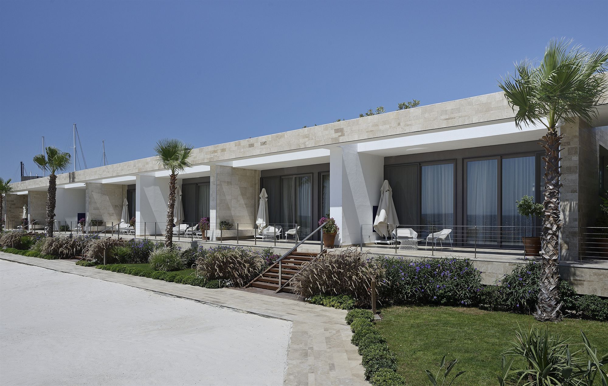 Hotel Yalikavak Marina