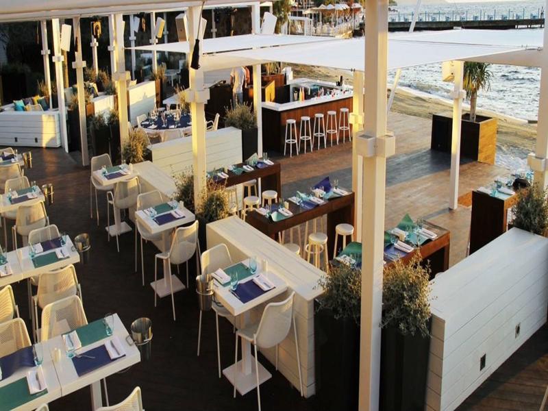 Yalikavak Marina Bodrum