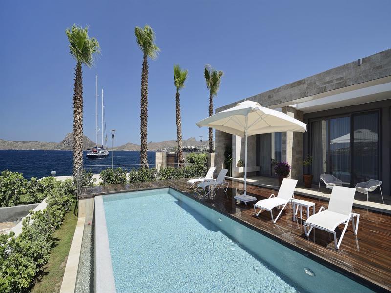 Hotel Yalikavak Marina Bodrum