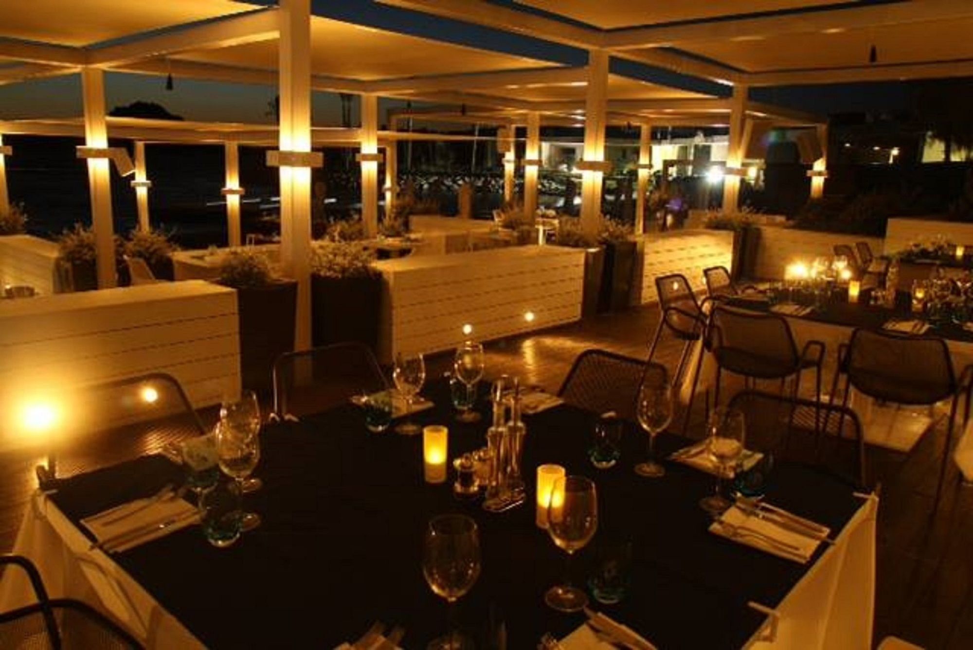 Yalikavak Marina Bodrum