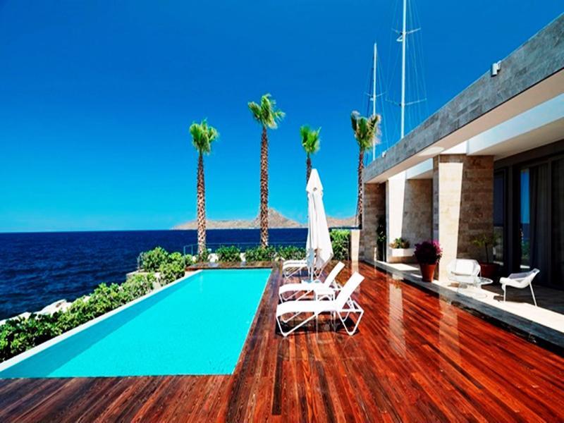 Yalikavak Marina Hotel *