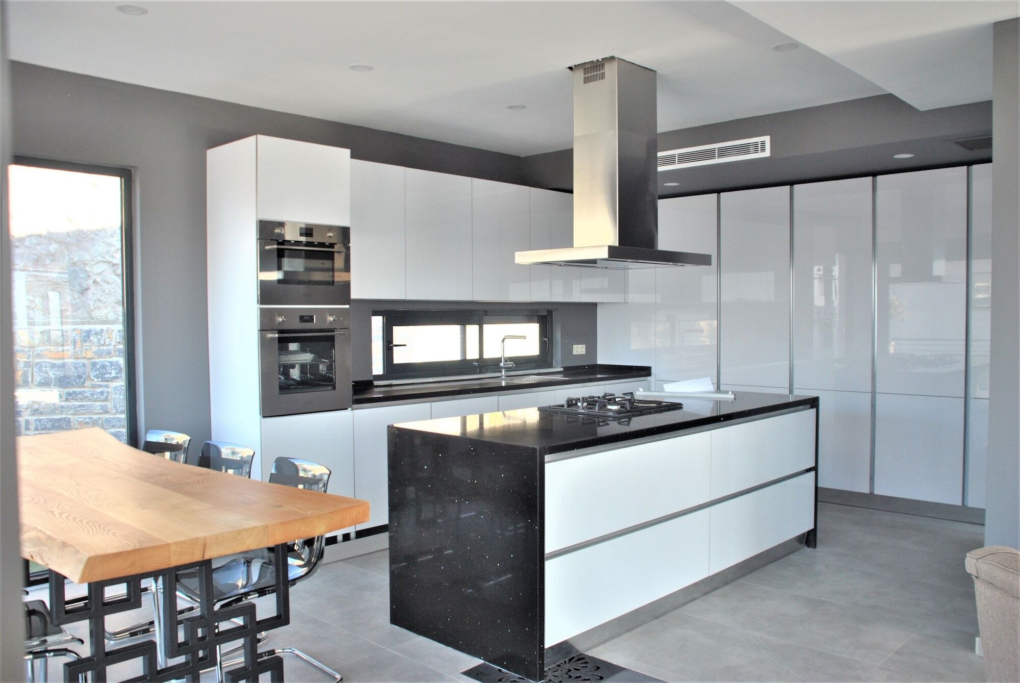 Gokcebel Villa Bodrum