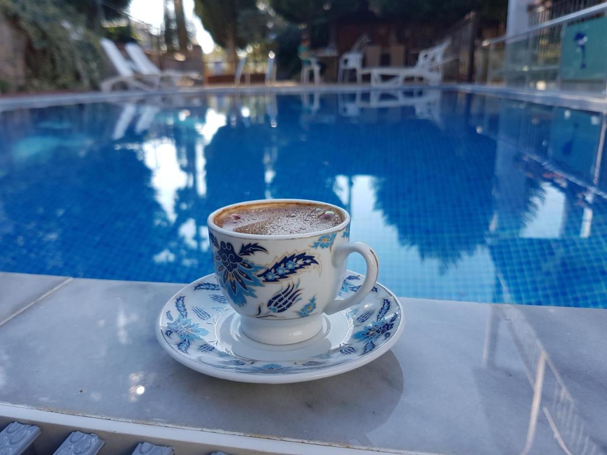 Apart Otel Stone House