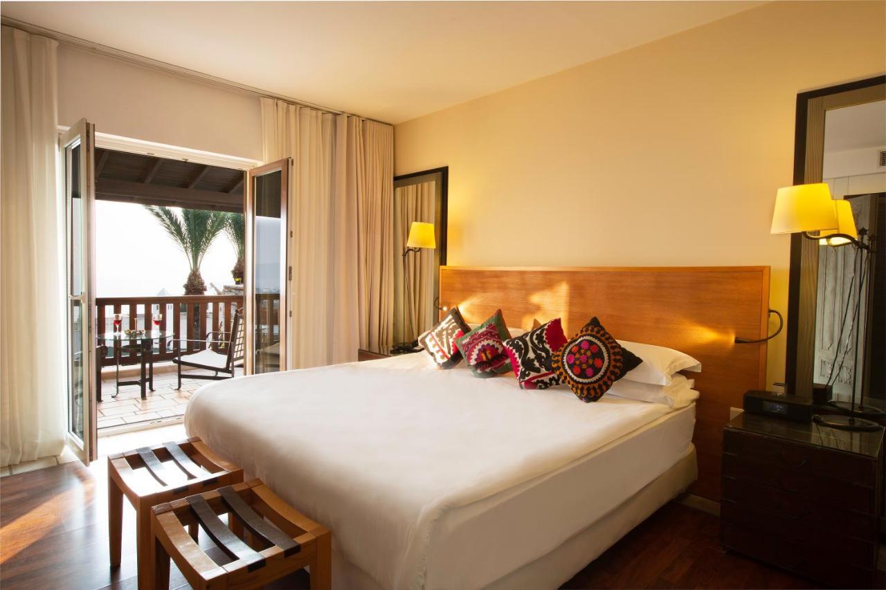 Otel The Marmara - Sadece Yetişkin