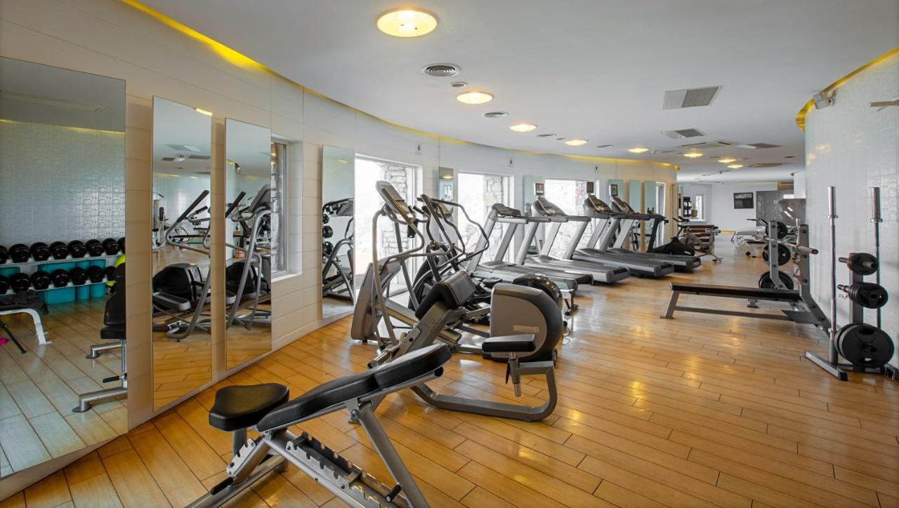 Otel The Marmara - Sadece Yetişkin 5*