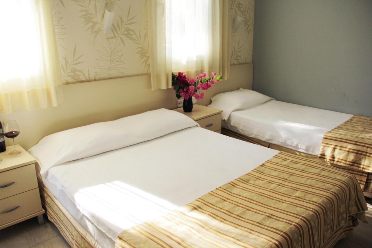 Otel Açelya *