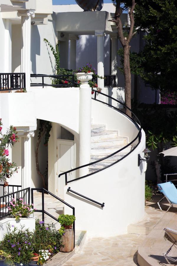 Açelya Otel Bodrum