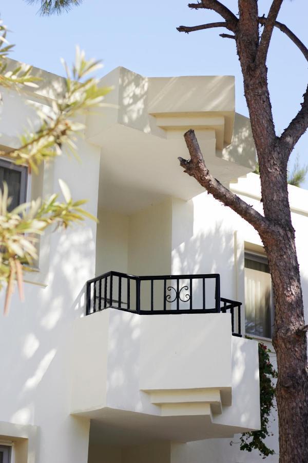 Açelya Otel